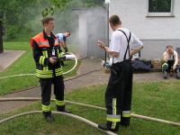 Brandhaus Obersuhl 2008 13